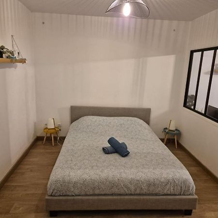 T2 Moderne Hypercentre 40M2, Au Pied De La Cathedrale Apartment Auch Exterior foto