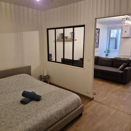 T2 Moderne Hypercentre 40M2, Au Pied De La Cathedrale Apartment Auch Exterior foto