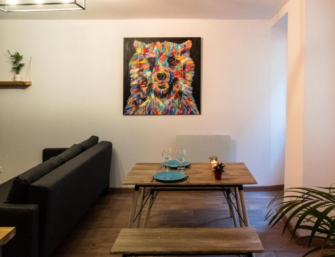T2 Moderne Hypercentre 40M2, Au Pied De La Cathedrale Apartment Auch Exterior foto