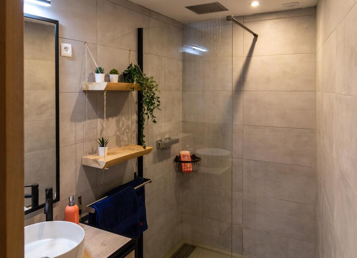 T2 Moderne Hypercentre 40M2, Au Pied De La Cathedrale Apartment Auch Exterior foto