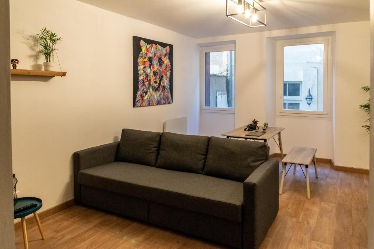 T2 Moderne Hypercentre 40M2, Au Pied De La Cathedrale Apartment Auch Exterior foto