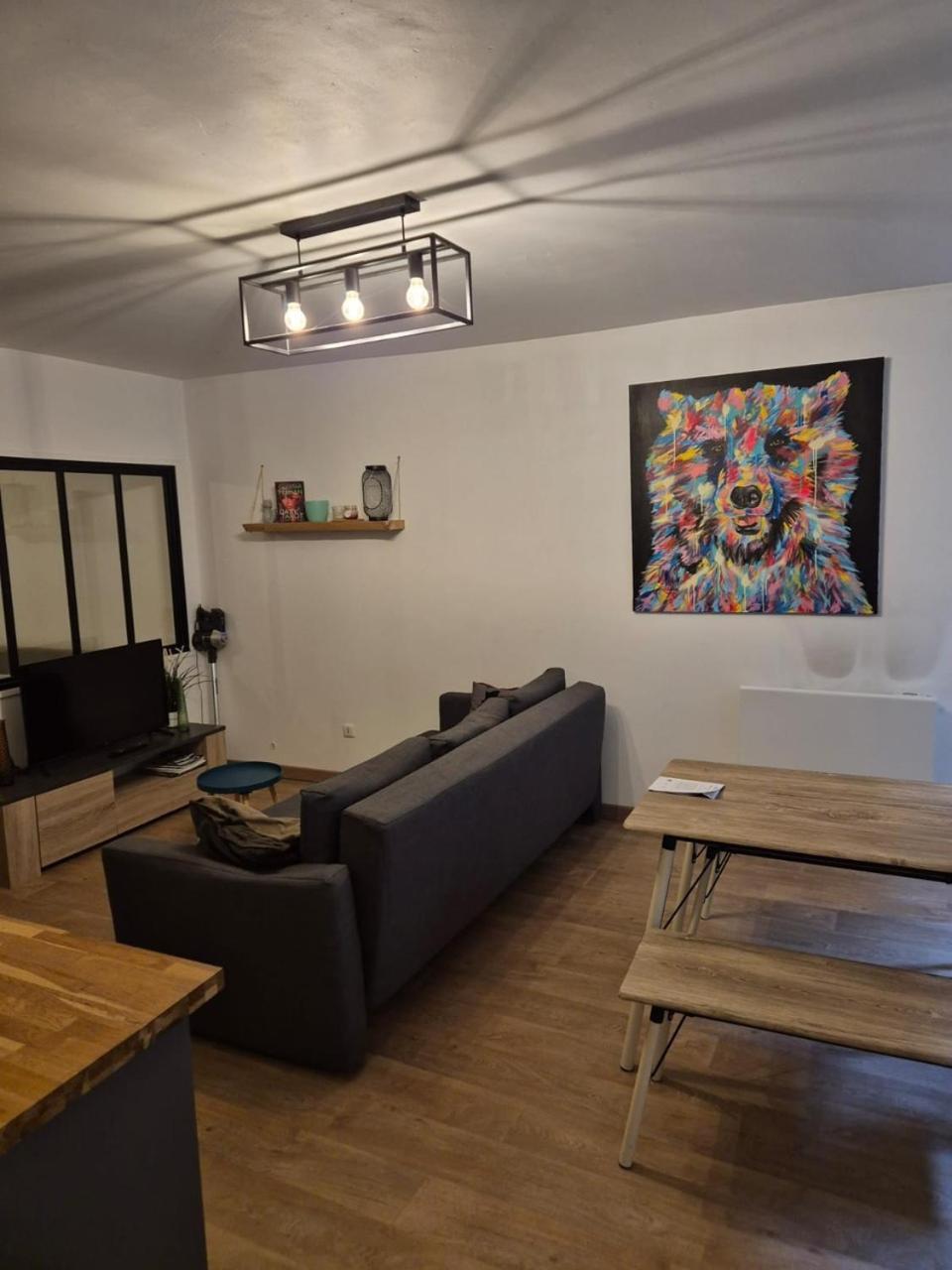 T2 Moderne Hypercentre 40M2, Au Pied De La Cathedrale Apartment Auch Exterior foto