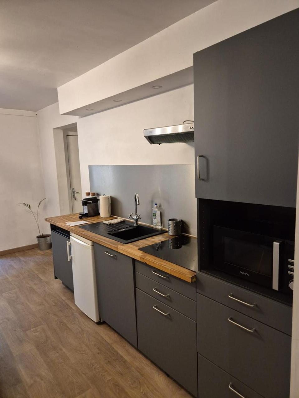 T2 Moderne Hypercentre 40M2, Au Pied De La Cathedrale Apartment Auch Exterior foto